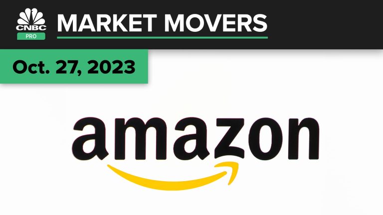 Experts bullish on Amazon as shares soar following strong earnings performance