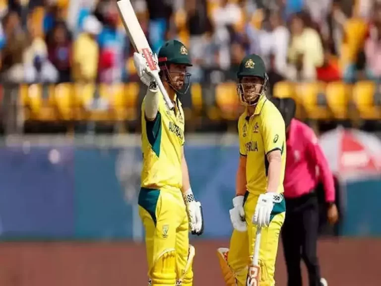 Australia emerges victorious over New Zealand with a 5-run lead.