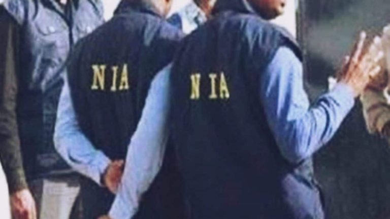 NIA Arrests Accused in Thiruvananthapuram on Arrival from Dubai in Kerala Gold Smuggling Case