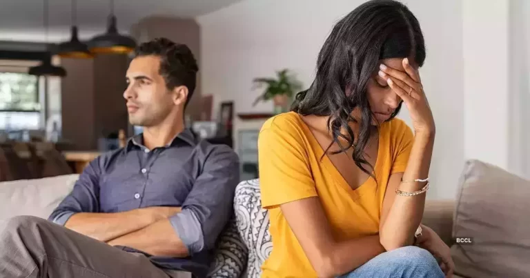 Dealing with a Nightmarish Dating Scenario: How to Handle a Situation When the ‘Evil Dead Rises’