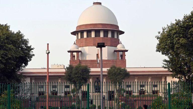 On October 17, Supreme Court to Begin Hearing on Legitimacy of Section 6A of Citizenship Act in Assam Illegal Immigrants Case.