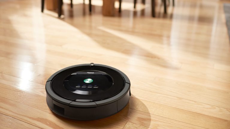 iRobot, Nvidia, Apple and other companies