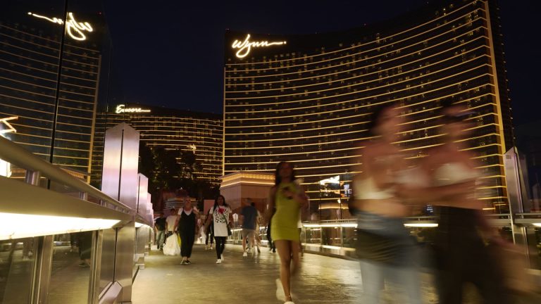 Top performing stocks in after-hours trading: WYNN, ILMN, U, TTD
