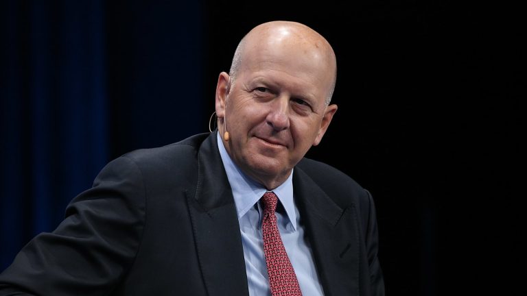 Apple is working to dissolve its partnership with Goldman Sachs for its credit card.