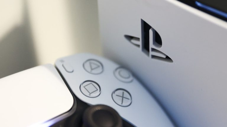 Japanese tech giant experiences a 29% decrease in profits.