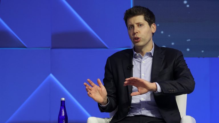 Sam Altman exits as CEO of OpenAI following loss of confidence from board members