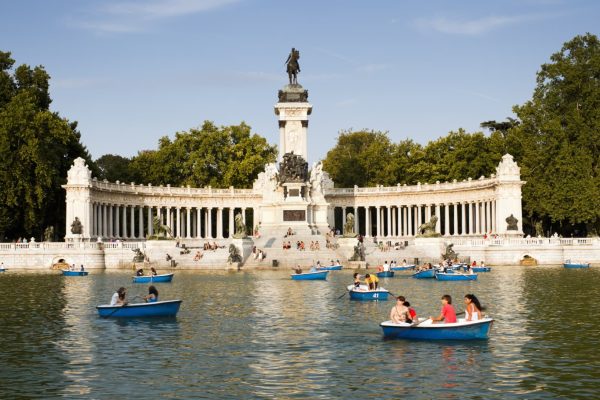 This European country is becoming a popular destination for expats seeking a happier life abroad