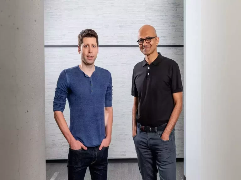 OpenAI, developer of ChatGPT, dismisses Sam Altman from CEO position