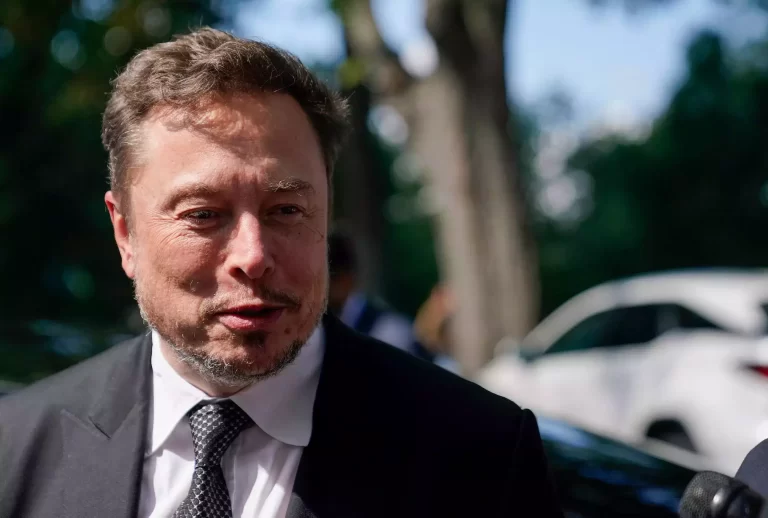 ‘Elon Musk Announces xAI’s First AI Model, Ready for Release to Exclusive Group’
