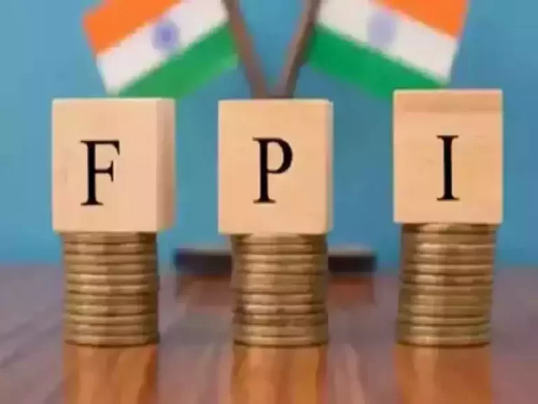 Foreign Portfolio Investors (FPIs) shift from selling to investing; infuse Rs 378 crore in equities in November
