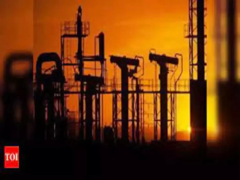 Robust refining margins drive MRPL’s shift to profitability