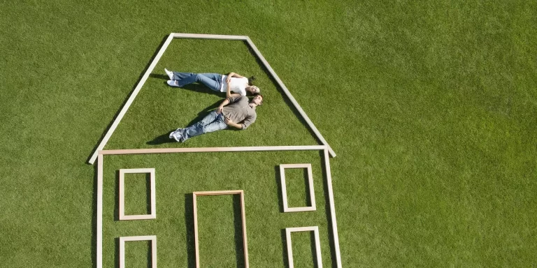 Signs of recovery in the housing market emerge as listings and sales increase, signaling a potential turnaround.