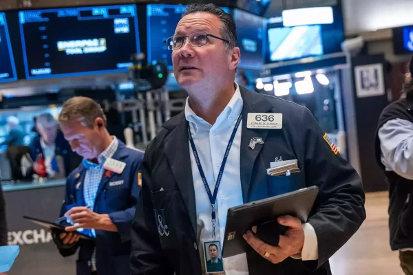 RBC predicts the S&P 500 will reach a new all-time high of 5,000 next year, aligning with optimistic forecasts for 2024.