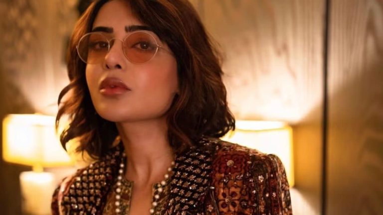 Samantha Ruth Prabhu Discusses Sharing ‘True Self and Vulnerabilities’ Online, Admits Trolling ‘Is Difficult’