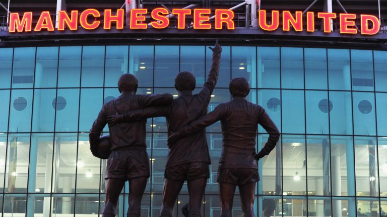 Report: Manchester United to confirm sale of 25% stake to petrochemicals billionaire Ratcliffe