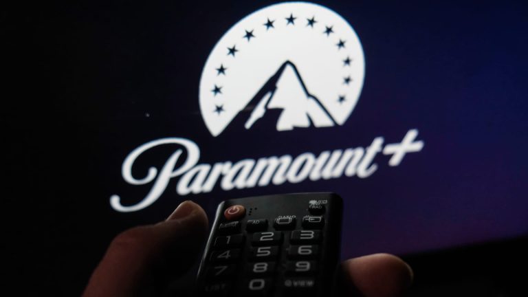 Rephrase the title:Stocks making the biggest moves midday: Paramount, Lululemon, RH