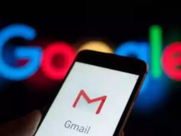 Rephrase the title:Google develops AI-powered spam detection to make Gmail safer