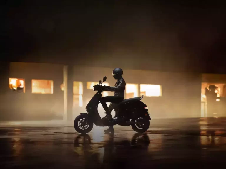 Electric two-wheeler sales increase in November as Ola Electric achieves record growth