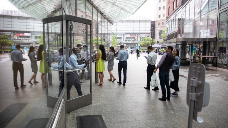 Rephrase the title:Goldman Sachs, Morgan Stanley, Apple, Boeing and more