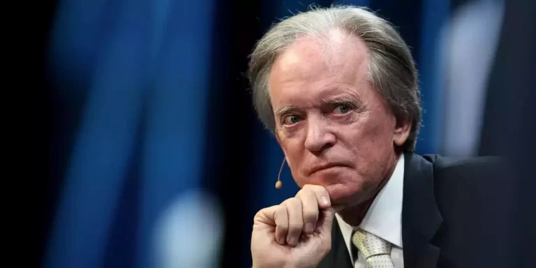 Rephrase the title:’Bond King’ Bill Gross says stocks look overstretched – and a major recession could hit if interest rates don’t drop this year