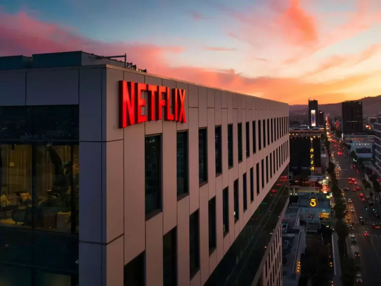 Rephrase the title:Netflix may introduce in-app purchases, ads to games
