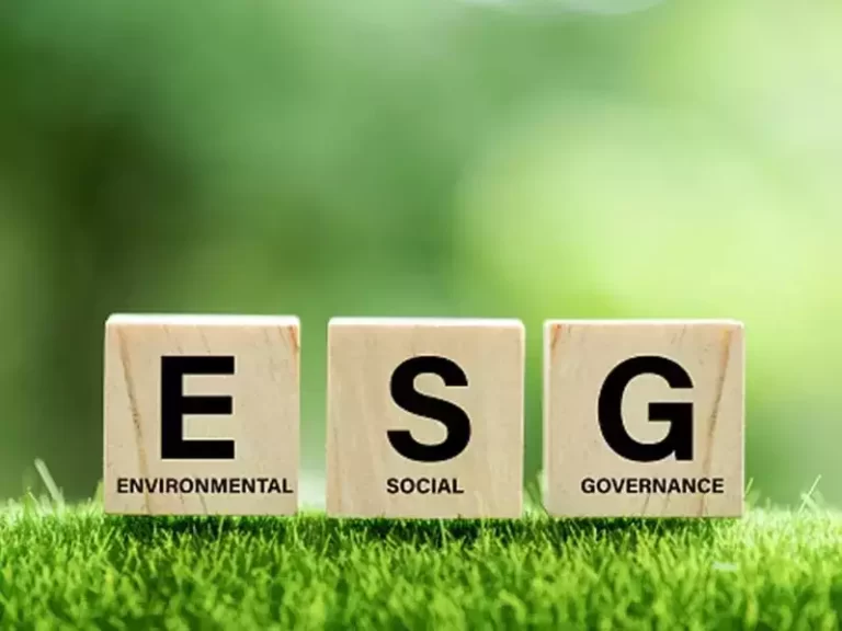 Rephrase the title:OPINION: Surge of tech-enabled solutions in ESG — unlocking the why, where, and what’s next