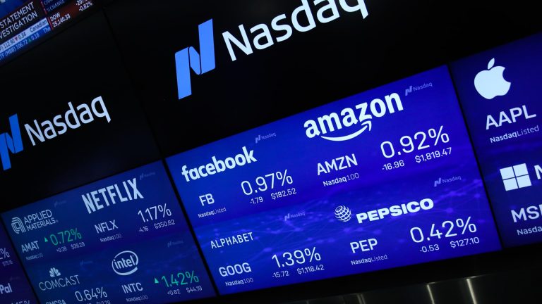 Rephrase the title:Alphabet, Amazon could issue dividends after Meta