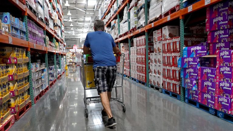 Rephrase the title:Costco bulk-sized items that aren’t worth the bargain