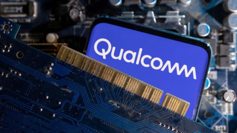 Rephrase the title:Stocks making the biggest moves after hours: ALGN, QCOM, WOLF