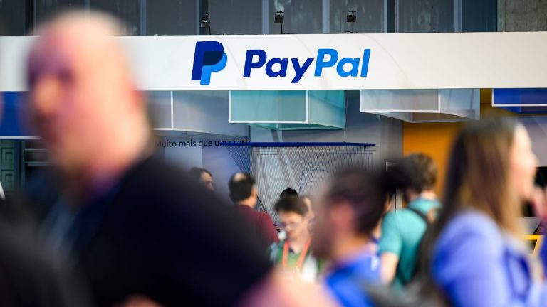 Rephrase the title:Stocks making the biggest moves premarket: DIS, PYPL, ARMand more