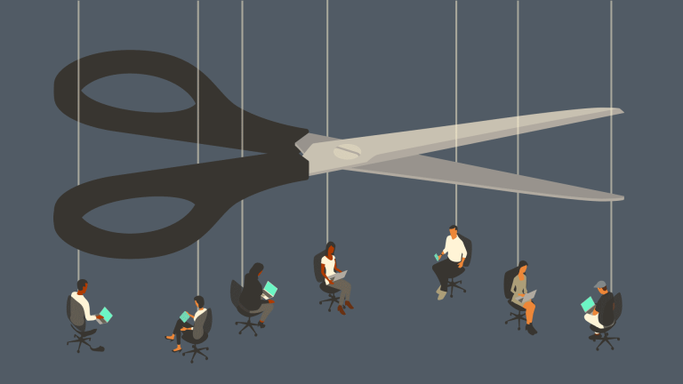 Rephrase the title:Companies make 2024 the year of cost cuts