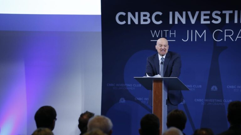 Rephrase the title:6 rules to follow to invest like Jim Cramer from trading to patience