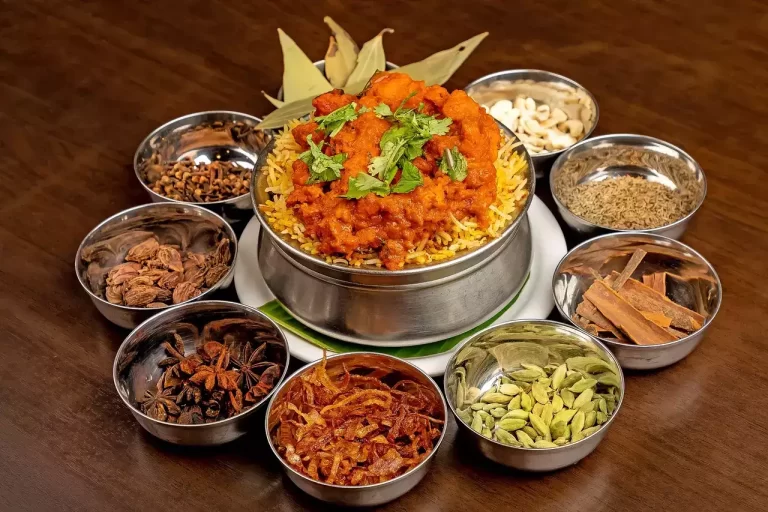 Rephrase the title:Many tastes, many brands: A single type of biryani won’t cut it in a market like India