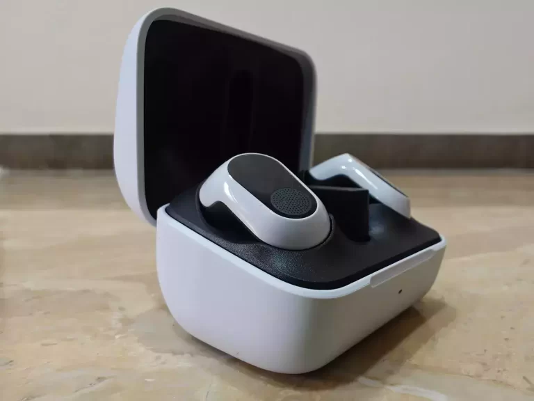 Rephrase the title:Sony INZONE Buds review