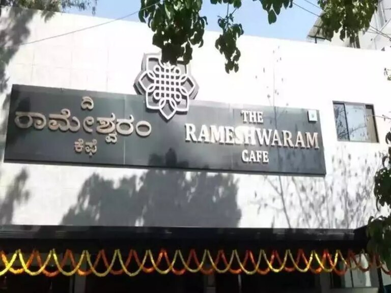 Rephrase the title:Bengaluru cafe blast: Karnataka CM Siddaramaiah to chair meeting with top police officials today