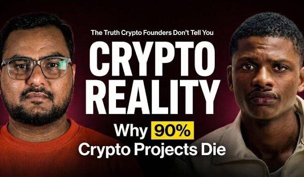 From Forex Trader to Web3 Growth Architect: Spout Finance’s Onuro Gabriel on Building Trust in a Trust-Starved Industry From Forex Trader to Web3 Growth Architect: Spout Finance's Onuro Gabriel on Building Trust in a Trust-Starved Industry