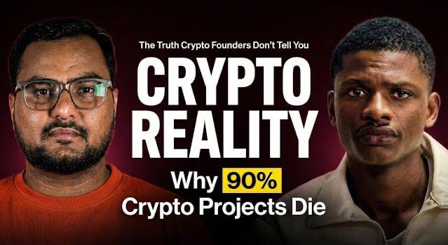 From Forex Trader to Web3 Growth Architect: Spout Finance's Onuro Gabriel on Building Trust in a Trust-Starved Industry