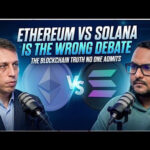 From Ethereum Email Experiments to Building Parasol: Neon Labs CEO Ivan on Scaling Solana the Right Way From Ethereum Email Experiments to Building Parasol: Neon Labs CEO Ivan on Scaling Solana the Right Way